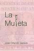 La Muleta