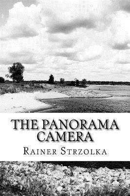 The Panorama Camera: The Horizon diaries (hftad)