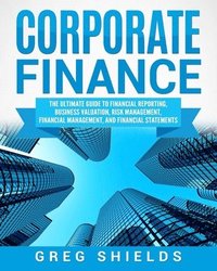 Corporate Finance (hftad)