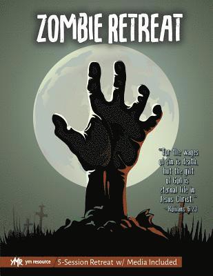 Zombie Retreat (2nd Edition) (häftad)
