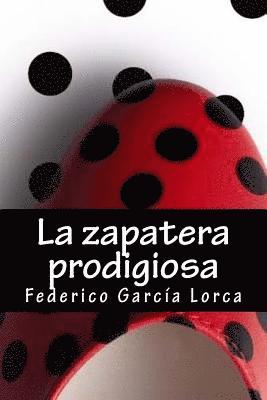 La Zapatera Prodigiosa (hftad)