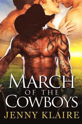 March Of The Cowboys (hftad)