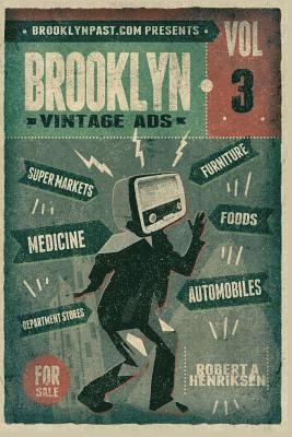 Brooklyn Vintage Ads Vol 3 (häftad)