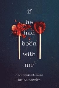 If He Had Been with Me (häftad)