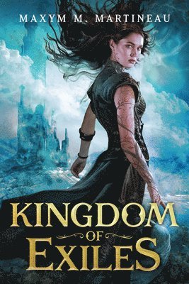 Kingdom of Exiles