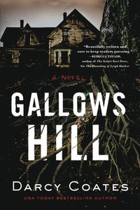 Gallows Hill (häftad)