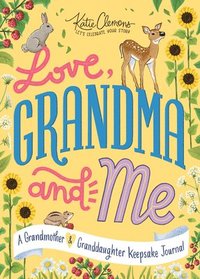 Love, Grandma and Me (häftad)