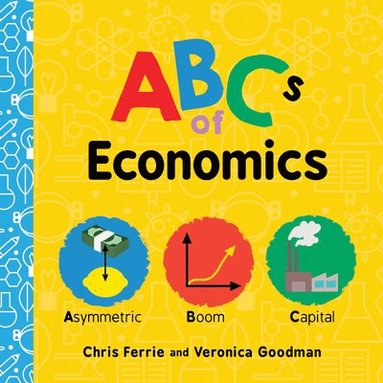ABCs of Economics (häftad)