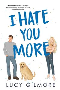 I Hate You More (e-bok)