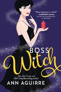 Boss Witch (häftad)