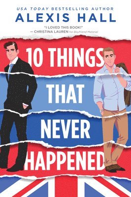 10 Things That Never Happened (hftad)