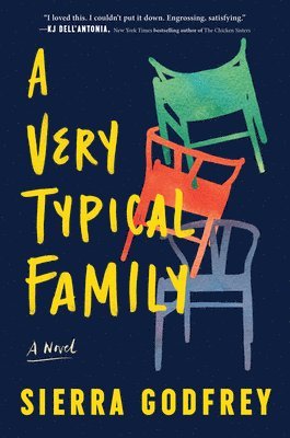 A Very Typical Family (hftad)