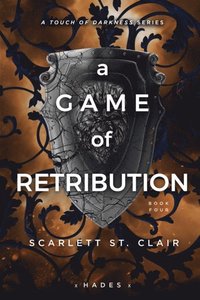 Game of Retribution (e-bok)
