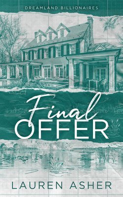 Final Offer (häftad)