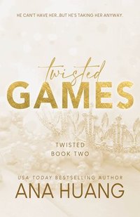 Twisted Games (häftad)