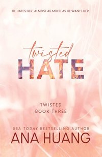 Twisted Hate (häftad)