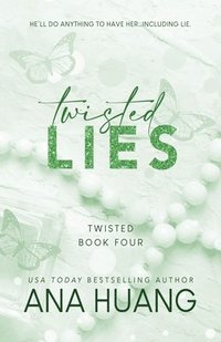 Twisted Lies (hftad)