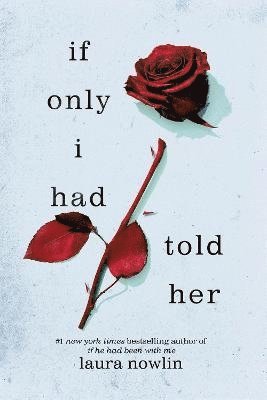 If Only I Had Told Her (hftad)