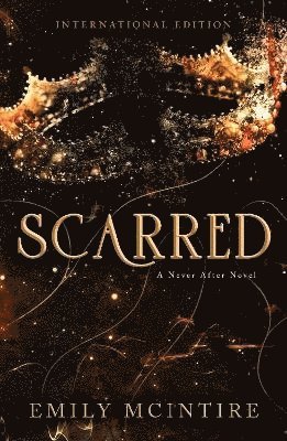 Scarred (hftad)