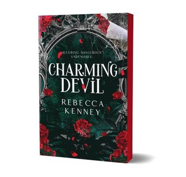 Charming Devil (Deluxe Edition) (hftad)