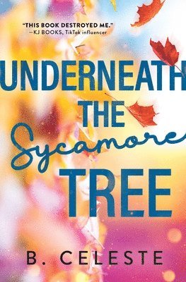 Underneath the Sycamore Tree (häftad)