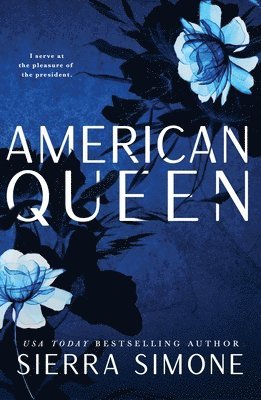American Queen (häftad)