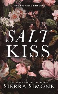 Salt Kiss (häftad)