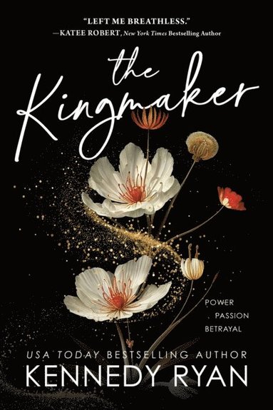 Kingmaker (häftad)