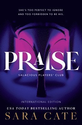 Praise (hftad)