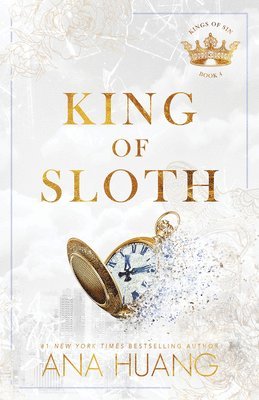 King of Sloth (hftad)