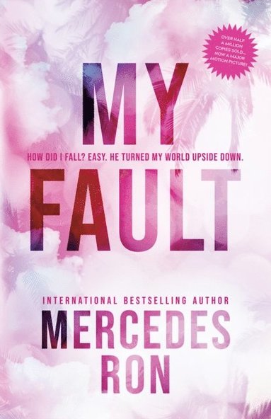 My Fault (e-bok)