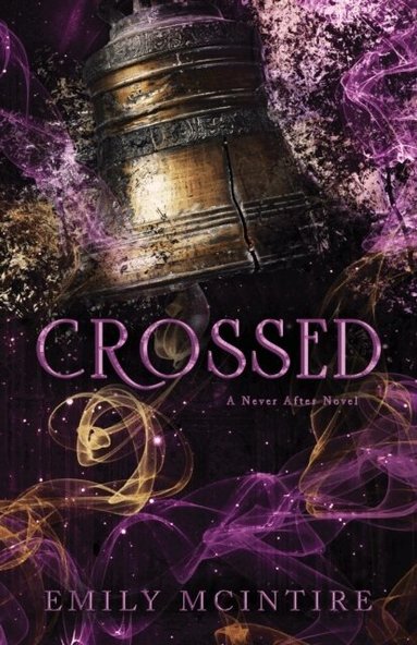 Crossed (h�ftad)
