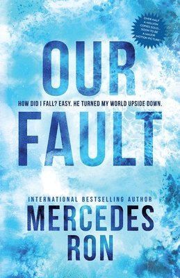 Our Fault (hftad)