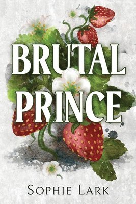 Brutal Prince (hftad)