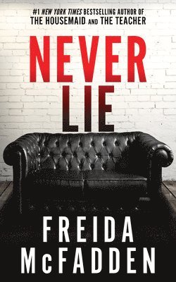 Never Lie (hftad)