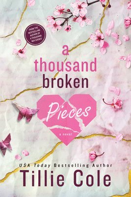 A Thousand Broken Pieces (hftad)