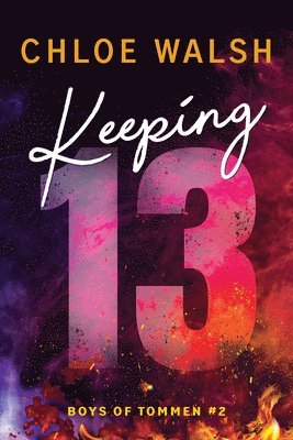 Keeping 13 (h�ftad)