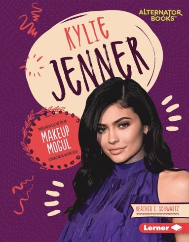 Kylie Jenner (häftad)