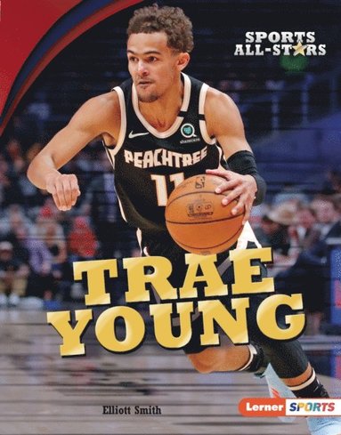 Trae Young (e-bok)