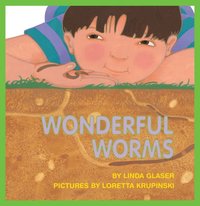 Wonderful Worms (e-bok)