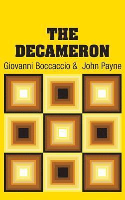 Decameron (hftad)