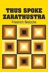 Thus Spoke Zarathustra