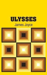 Ulysses (inbunden)