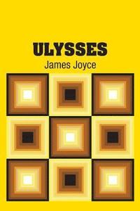 Ulysses (hftad)