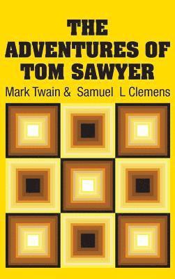 The Adventures of Tom Sawyer (hftad)
