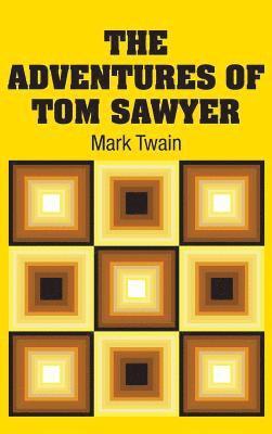 Adventures of Tom Sawyer (h�ftad)
