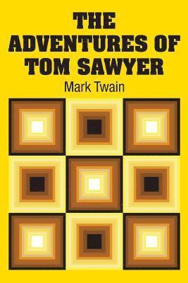 The Adventures of Tom Sawyer (hftad)