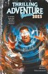 Thrilling Adventure Yarns 2025
