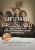 Earth Angel with a Green Card