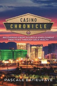Casino Chronicle (häftad)